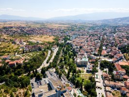 Sandanski – stoyanh / Shutterstock