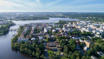 Hämeenlinna – Raland / Shutterstock
