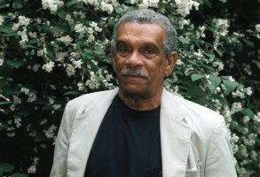 Derek Walcott, Berlín, Německo – Profimedia.CZ