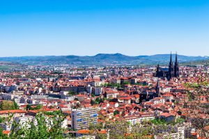Clermont-Ferrand – Panthere Noire / Shutterstock