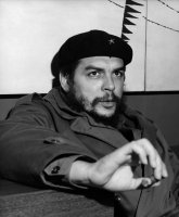 Ernesto Che Guevara (1965) – Profimedia.CZ
