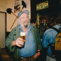 Wabi Ryvola – Václav Jirsa / Právo / Profimedia