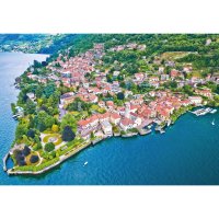Torno, region Lombardie – xbrchx / Shutterstock