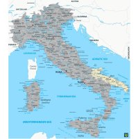 Region Apulie – CoJeCo.cz (CC BY-SA 4.0)