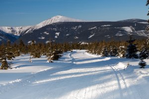 Černá hora – Beneda Miroslav / Shutterstock