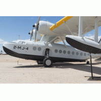 Sikorski S-43 – tishomir / Shutterstock