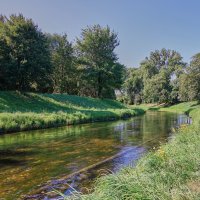 Opavice – MichalDolecek / Shutterstock