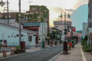 Ašikaga – Chairul Huda / Shutterstock