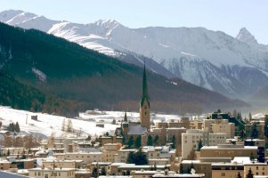 Davos – Profimedia.CZ