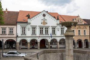 Trhové Sviny – Profimedia.CZ