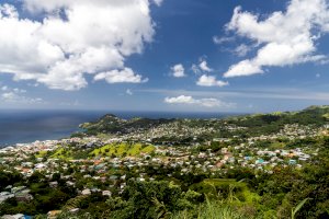 Kingstown – Photo Spirit / Shutterstock