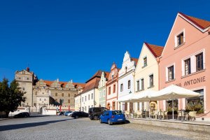 Horšovský Týn – Profimedia.CZ