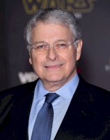 Lawrence Kasdan, Hollywood (14.12.2015) – DFree / Shutterstock