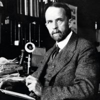 Thomas Hunt Morgan – Profimedia.CZ