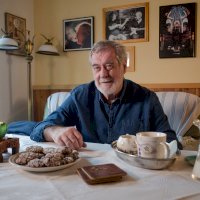 Michal Prokop (17.1.2020) – © Pavel Otevřel