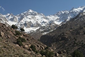 Tubkal – Dainis Derics / Shutterstock