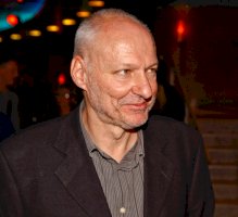 Petr Nikolaev, Praha, Slovanský dům (27.5.2009) – Profimedia.CZ