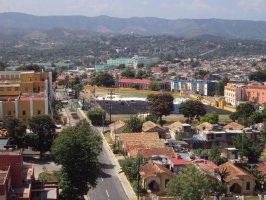 Santiago de Cuba – lion5000 / Shutterstock