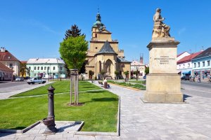 Chlumec nad Cidlinou – Profimedia.CZ