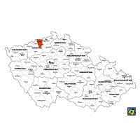 Okres Teplice – CoJeCo.cz (CC BY-SA 4.0)