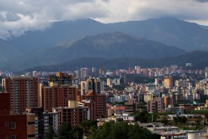 Valencia (Venezuela) – maurocriado / Shutterstock