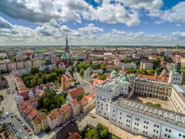 Szczecin – g_art08 / Shutterstock