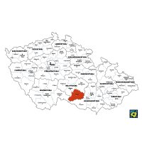 Okres Třebíč – CoJeCo.cz (CC BY-SA 4.0)