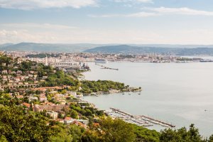 Terst – Sopotnicki / Shutterstock