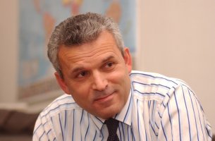 Karel Kühnl (15.6.2005) – Profimedia.CZ