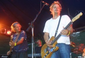 Skupina Prohrála v kartách / LUKÁŠ TÁBORSKÝ / MAFRA / Profimedia