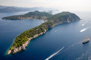 Lopud – Moritz Wicklein / Shutterstock