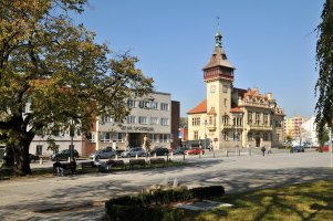 Napajedla – Profimedia.CZ