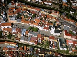 Velké Meziříčí – Profimedia.CZ