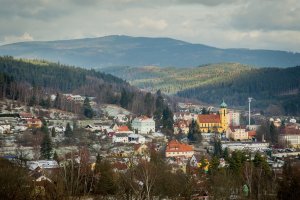 Větřní – Petr Lundák / MAFRA / Profimedia.CZ