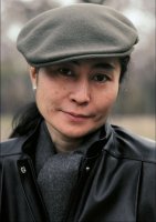 Yoko Ono (21.11.1980) – Profimedia.CZ