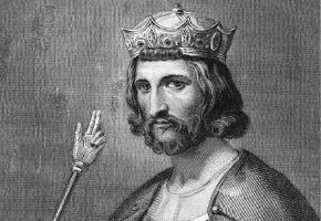 Hugo Kapet – volné dílo