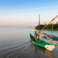 Viktoriino jezero – Tykhanskyi Viacheslav / Shutterstock