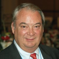 Ferid Murad (1.7.2007) – Profimedia.CZ