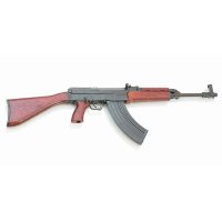 Samopal vzor 58, československá varianta AK-47 – boitano / Shutterstock
