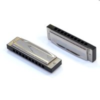 Foukací harmonika – hayabuzo / Pixabay.com