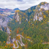 Bicaz – Cosmin Sava / Shutterstock