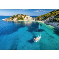 Ithaka – Mazur Travel / Shutterstock