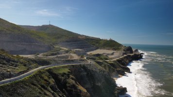Mondego – Ricardo J Marques / Shutterstock