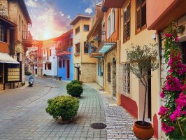 Ióannina – kostasgr / Shutterstock