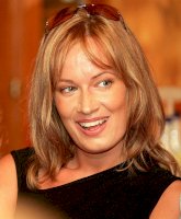 Alena Antalová (23.7.2003) – Profimedia.CZ