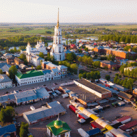 Šuja – BearFotos / Shutterstock