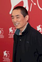 Zhang Yimou, Benátky (6.9.2018) – Matteo Chinellato / Shutterstock