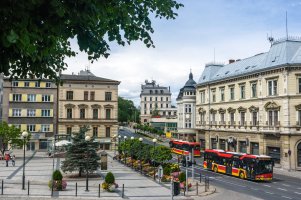 Bielsko-Biała – Konrad Krajewski / Shutterstock