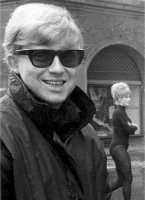 Miki Volek – fair use