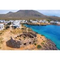 Kithira – Georgios Tsichlis / Shutterstock
